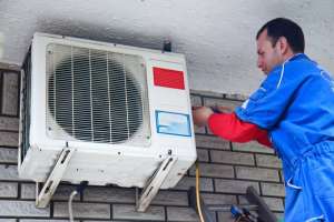 24/7 and Emergency HVAC Near Etowah, NC | Air Conidtioning and Heating Contractors